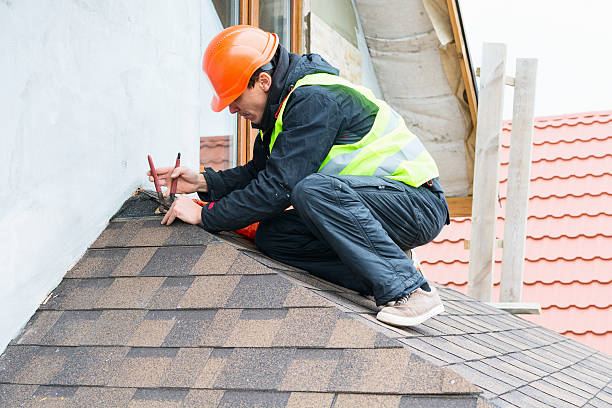 Best Roofing Contractor Near Me  in Roxana, IL